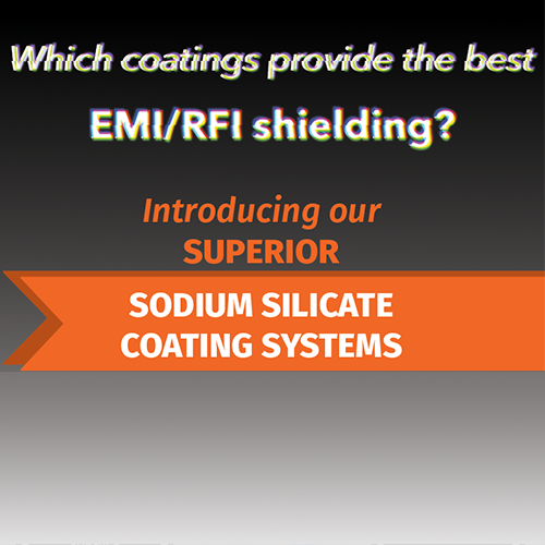 Sodium Silicate Coating Systems